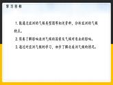 【精品课件】人教版2022年春地理七下 6.2自然环境