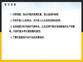 【精品课件】人教版2022年春地理七下 7.3印度