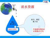 2022年湘教版八年级上册地理课件3.3中国的水资源