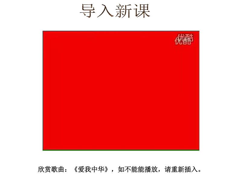 1.4 中国的民族-2021-2022学年八年级地理上册同步课堂备课课件（湘教版）第1页