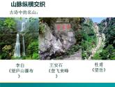 2.1 中国的地形-2022年八年级地理上册同步课堂备课课件（湘教版）