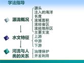 2.3.2 中国的河流（第二课时 滚滚长江）-2022年八年级地理上册同步课堂备课课件（湘教版）