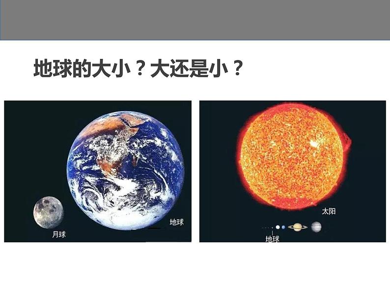 2.1 认识地球-2022年七年级上册地理优质课件（湘教版）04