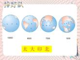 鲁教版（五四制） 地理 六年级上册 2.1 大洲和大洋课件+教案