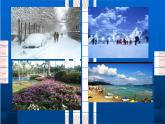 鲁教版（五四制） 地理 六年级上册  3.4 世界的气候课件+教案