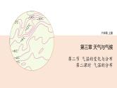 3.2 气温的变化与分布（第2课时） 课件