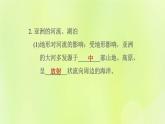人教版七年级地理下册第6章我们生活的大洲-亚洲6.2自然环境第1课时地势起伏大长河众多习题课件