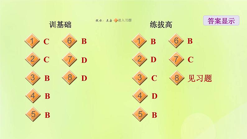 晋教版七年级地理下册第9章认识地区9.2西亚-世界的石油宝库第2课时世界石油宝库世界的热点地区课件08