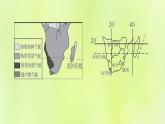 福建专版中考地理复习模块4天气与气候第7课时世界的主要气候类型及其特征课后习题课件