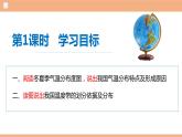 初中 初二 地理第二节 中国的气候—气温 教学课件