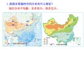 2022年人教版八年级地理上册第3章第3节水资源课件 (4)