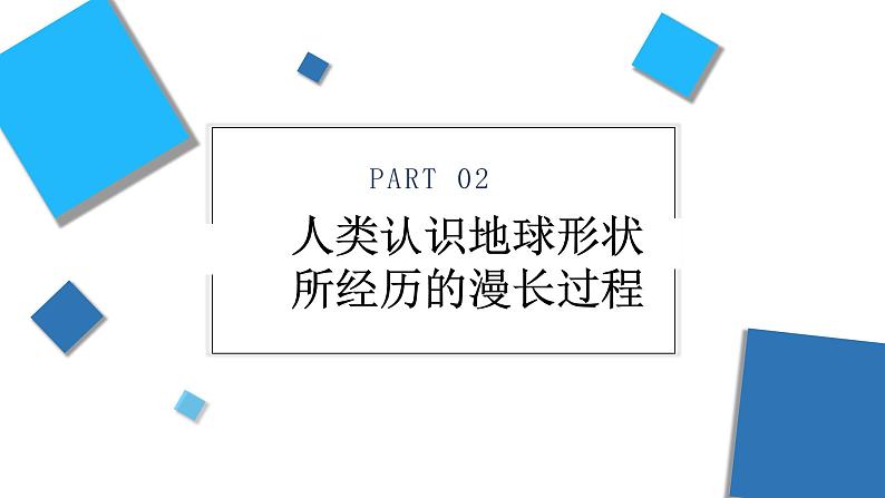 地球的形状与大小PPT课件第5页