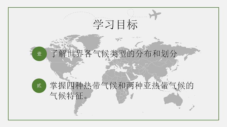 粤教版七上地理4.3《世界的主要气候类型》第1课时 课件02