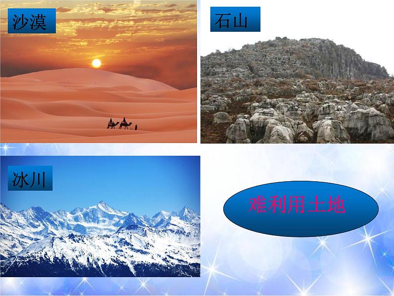 3.1合理利用土地资源（课件+习题）05