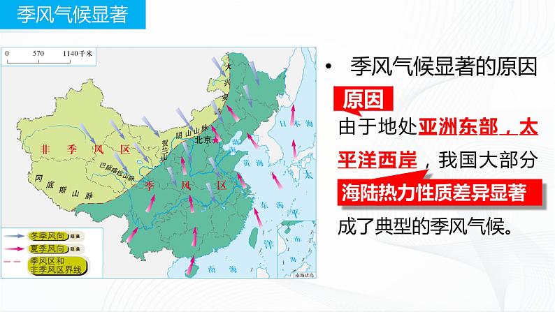 商务星球版地理八上2.2《气候基本特征》课件+同步练习（含解析）02