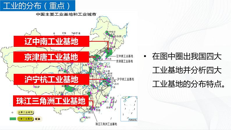 商务星球版地理八上4.2《持续协调发展工业》课件+同步练习（含解析）04