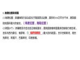 2022年·人教版地理八年级下册新疆维吾尔自治区、三江源复习PPT课件