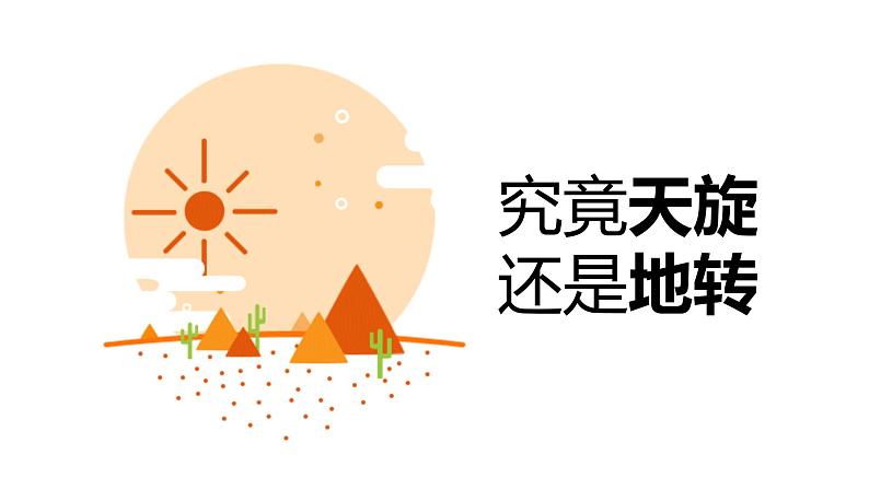 1.2地球的运动（课件）-2022-2023学年七年级地理上册同步备课系列（人教版）第2页