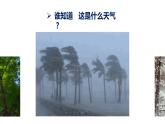 3.1多变的天气-2022-2023学年七年级地理上册同步备课系列（人教版） 课件练习