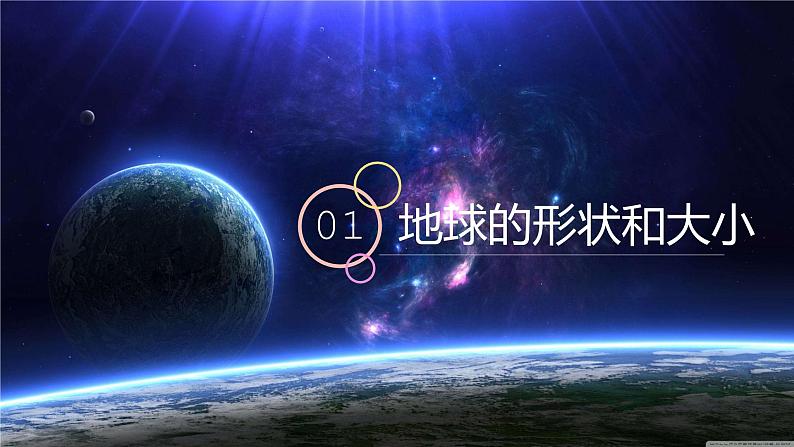 1.1地球和地球仪-2022-2023学年七年级上册同步优质课件（人教版）03