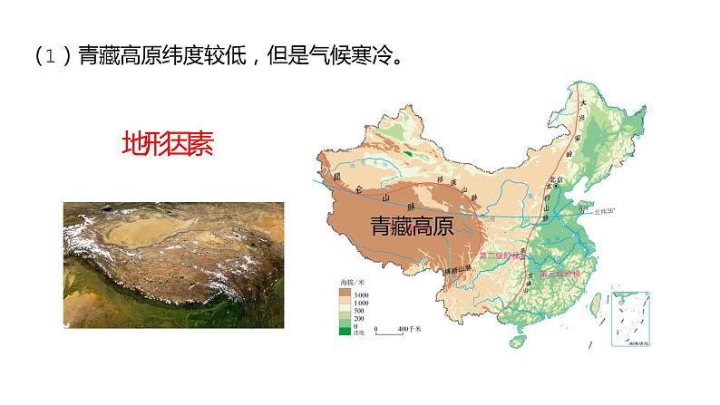 3.4.2世界的气候-2022-2023学年七年级上册同步优质课件（人教版）第7页