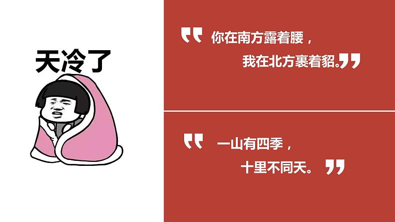 4.3影响气候的主要因素（课件）-2022-2023学年七年级地理上册同步备课系列（湘教版）02