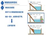 1.3海陆变迁（精品课件）-2022-2023学年八年级地理上册同步备课系列（中图版）