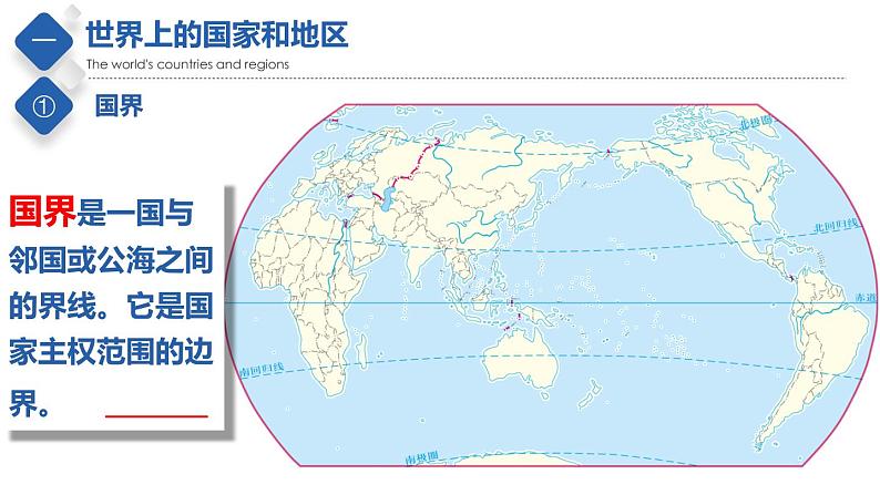 4.1  国家和地区（精品课件）-2022-2023学年八年级地理上册同步备课系列（中图版）05