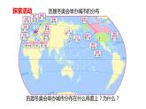 2.3气候与人类活动-（课件）-2022-2023学年八年级地理上册同步备课系列（中图版）