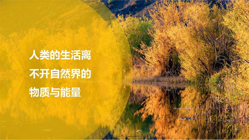 3.1自然资源概况（课件）-2022-2023学年湘教版八年级地理上册同步备课系列04