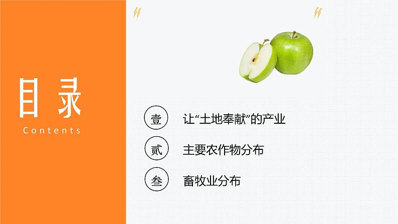 4.1农业（课件）-2022-2023学年湘教版八年级地理上册同步备课系列04