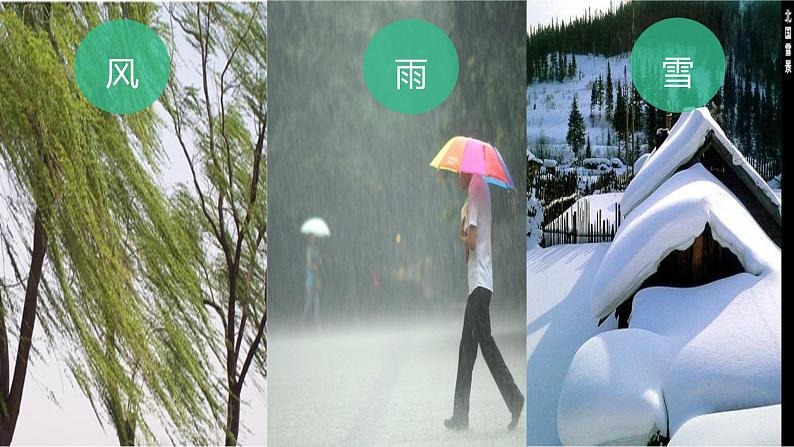 3.1多变的天气-2022-2023学年七年级上学期同步精品课件（人教版地理）第8页