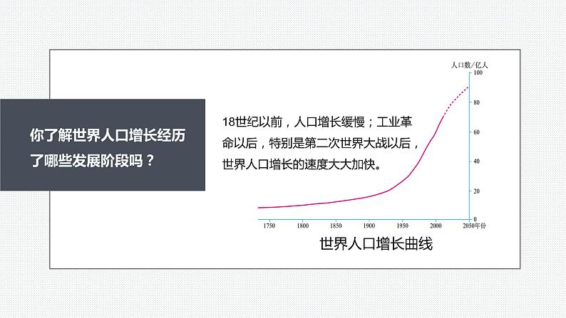 4.1人口与人种-2022-2023学年七年级上学期同步精品课件（人教版地理）第8页