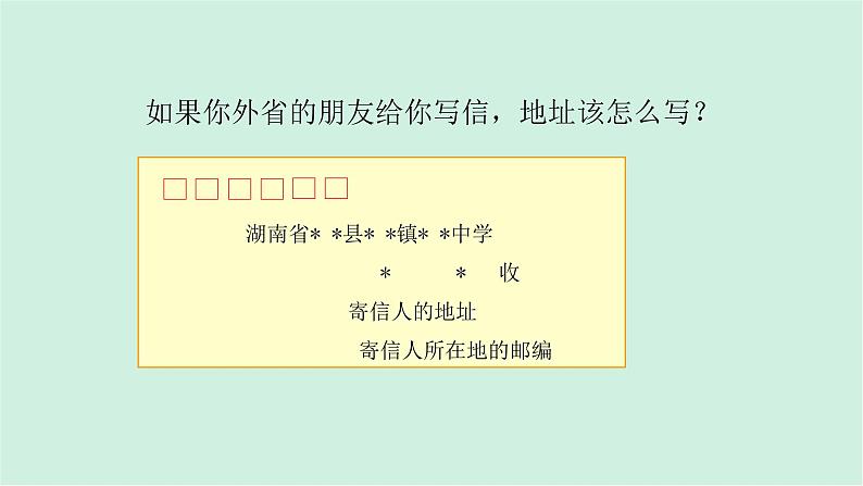 1.2中国的行政区划（精品课件）-2022-2023学年八年级上册同步备课系列（湘教版）06