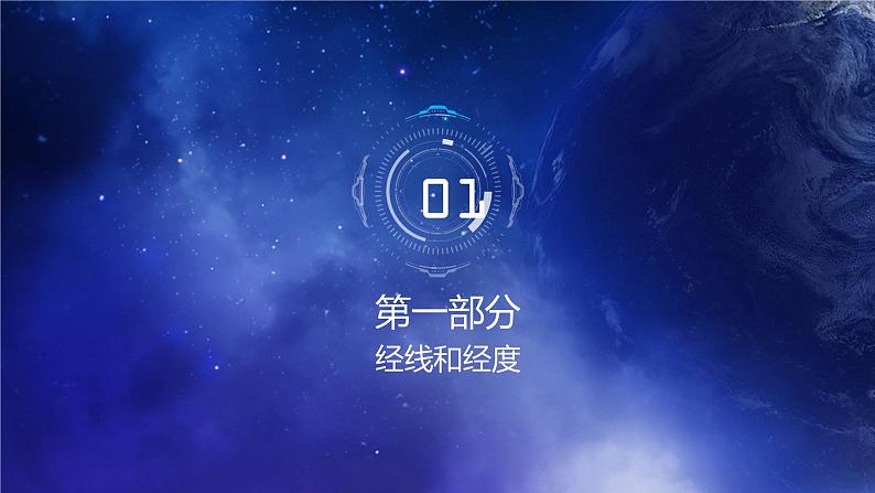 1.1.2地球和地球仪（课件）-2022-2023学年七年级上册同步备课系列（中图版）03