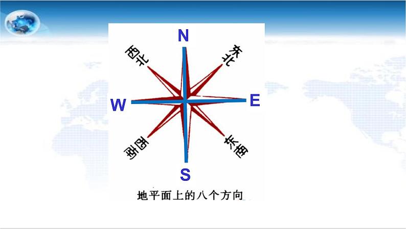 1.1 地球和地球仪 课件 2022-2023学年人教版地理七年级上册第2页