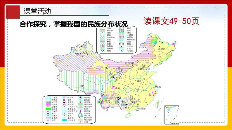 2.3 多民族的国家（课件）-2022-2023学年七年级上册同步备课系列（中图版）08