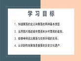 中圖版八上地理 3.3  聚落  PPT課件