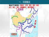 粤教版八上地理 2.3 河流  PPT课件