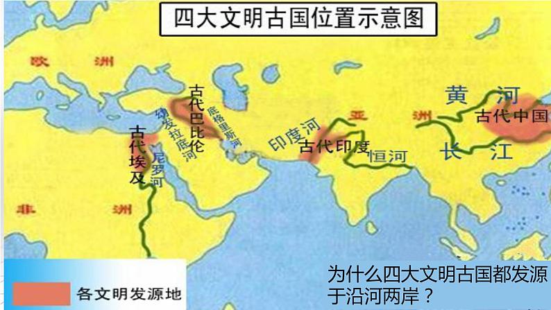 粤教版八上地理 3.3 水资源  PPT课件第2页