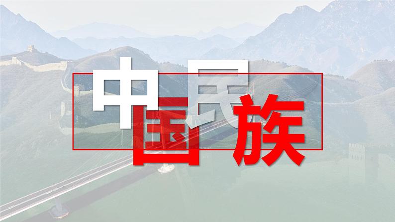 1.3中国的民族（课件）-2022-2023学年八年级地理上册同步备课系列（人教版）03