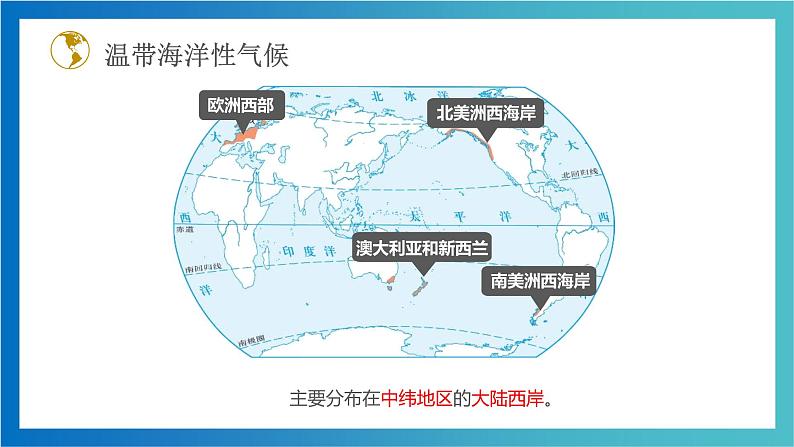 4.4  世界主要气候类型  第2课时   ( 精品课件)-2022-2023学年七年级上学期同步课堂（湘教版）第7页