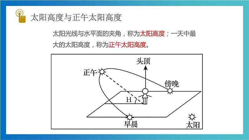 4.3  影响气候的主要因素  第1课时   ( 精品课件)-2022-2023学年七年级上学期同步课堂（湘教版）第8页