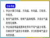 人教版地理七上3.2《气温的变化与分布》课件