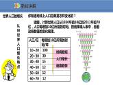 人教版地理七年级上册4.1人口与人种课件