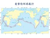 湘教版地理七年级上册课件2.1 认识地球