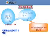人教版地理八年级上册课件3.3 水资源