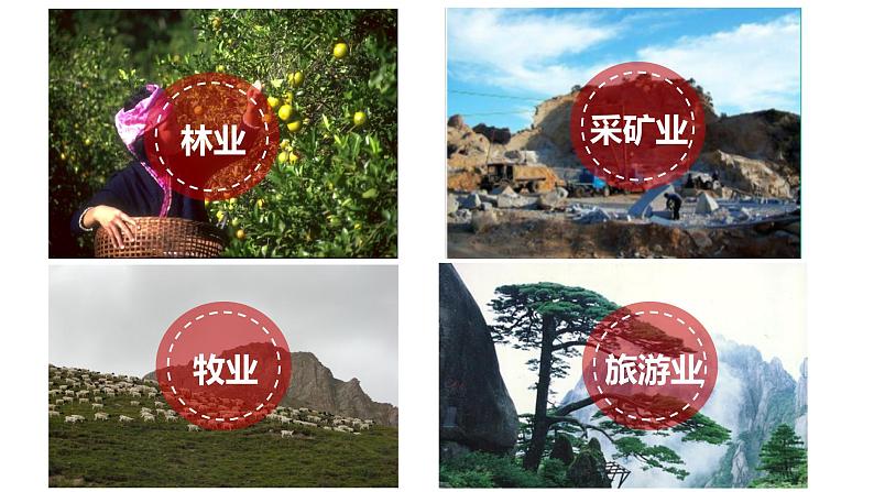 2.1地形和地势-2022-2023学年八年级上学期同步精品课件（人教版）第8页