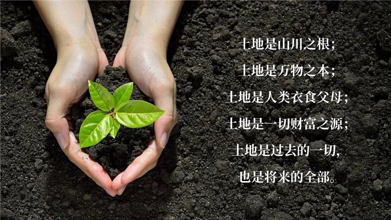 3.2土地资源-2022-2023学年八年级上学期同步精品课件（人教版）04
