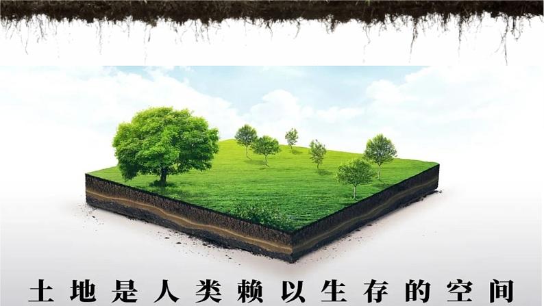 3.2土地资源-2022-2023学年八年级上学期同步精品课件（人教版）07